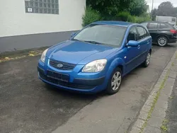 Gebraucht 2007 Kia Rio EX Limousine | 1.900 € (Fairer Preis)