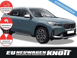 Wählbar Gebraucht 2024 BMW X1 SUV | 42.390 € (Superpreis)