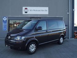 Braun Gebraucht 2013 VW Caravelle Comfortline Van / Kleinbus | 14.000 € (Fairer Preis)