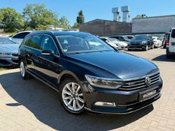 Schwarz Gebraucht 2015 VW Passat Highline Kombi | 14.800 € (Guter Preis)