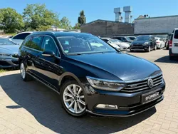 Schwarz Gebraucht 2015 VW Passat Highline Kombi | 14.800 € (Guter Preis)