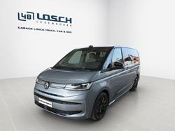 Silber Gebraucht 2025 VW T7 Edition Van | 66.900 € (Teuer)