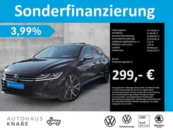 Außenfarbe: Gebraucht 2022 VW Arteon R Kombi | 36.320 € (Fairer Preis)