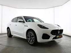 Weiß Gebraucht 2023 Maserati Grecale GT SUV | 50.770 € (Guter Preis)