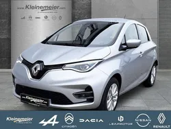 Highland grey Gebraucht 2019 Renault Zoe Experience Kleinwagen | 12.980 € (Etwas zu teuer)