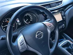 Andere farben Gebraucht 2015 Nissan Qashqai SUV | 7.600 € (Superpreis)