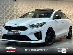 (hw2) deluxeweiss met. Gebraucht 2020 Kia ProCeed Kombi | 23.999 € (Fairer Preis)