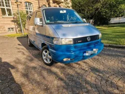 Silber Gebraucht 2001 VW T4 Van | 13.900 €