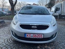 Silber Gebraucht 2015 Kia Venga Kleinwagen | 9.199 € (Guter Preis)