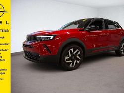 Kardiorot Gebraucht 2024 Opel Mokka SUV | 23.490 € (Fairer Preis)