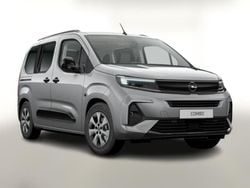 Grau Neu 2025 Opel Combo Van / Kleinbus | 27.288 € (Fairer Preis)