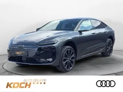 Grau Neu 2025 Audi A6 e-tron Sport Limousine | 110.510 €