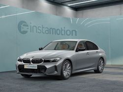 Grau Gebraucht 2024 BMW M340 Sport Line Limousine | 57.940 € (Fairer Preis)