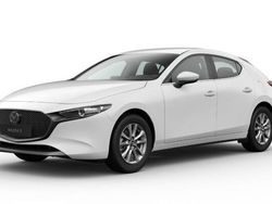 Weiß Neu 2025 Mazda 3 Limousine | 25.150 €