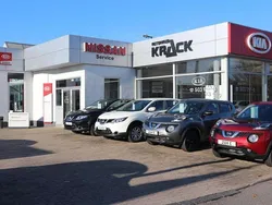 (abp) aurora black pearl p Gebraucht 2019 Kia Niro Spirit SUV | 16.960 € (Fairer Preis)