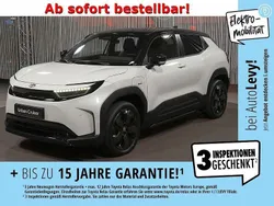 Blau Neu 2025 Toyota Urban Cruiser Comfort SUV | 30.699 € (Fairer Preis)