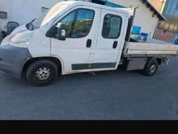 Gebraucht 2009 Fiat Ducato Van | 4.600 €