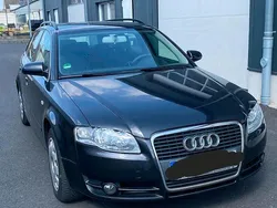 Gebraucht 2008 Audi A4 Kombi | 3.700 € (Superpreis)