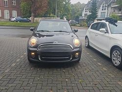 Schwarz Gebraucht 2011 Mini Cooper Kleinwagen | 5.490 € (Guter Preis)