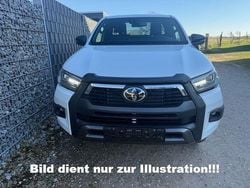 Tabasco orange Neu 2026 Toyota HiLux Abholung | 57.354 € (Guter Preis)