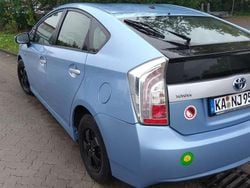Blau Gebraucht 2013 Toyota Prius Comfort Kleinwagen | 8.200 € (Fairer Preis)