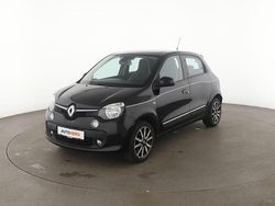 Schwarz Gebraucht 2016 Renault Twingo Luxe Kleinwagen | 7.790 € (Fairer Preis)