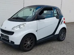 Schwarz Gebraucht 2010 Smart ForTwo Coupé Kleinwagen | 1.999 € (Superpreis)