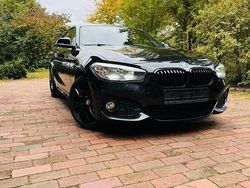 Schwarz Gebraucht 2015 BMW 118 Coupé M Sport Coupé | 14.000 €