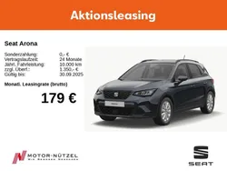 Grau Neu 2025 Seat Arona SUV | 24.490 € (Guter Preis)