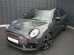 Schwarz Gebraucht 2021 Mini Cooper Clubman Kombi | 27.999 €