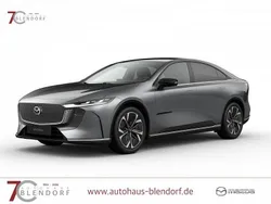 Machine gray Neu 2025 Mazda 6e Takumi-Line Limousine | 42.840 €