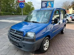 Fiat Doblò