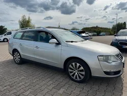 Gebraucht 2009 VW Passat Highline Kombi | 2.850 € (Fairer Preis)