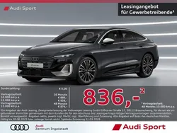 Magnetgrau Neu 2024 Audi e-tron Sportback Ambiente SUV | 93.670 €