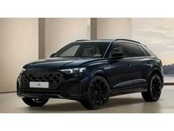 Waitomoblau metallic Neu 2025 Audi Q8 Ambiente SUV | 125.450 €