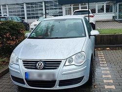 Gebraucht 2005 VW Polo Limousine | 2.999 € (Etwas zu teuer)