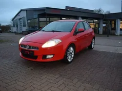 Rot Gebraucht 2008 Fiat Bravo Dynamic Kleinwagen | 1.800 € (Fairer Preis)