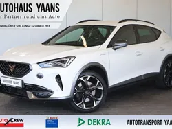 Weiß Gebraucht 2022 Cupra Formentor VZ SUV | 25.489 € (Superpreis)