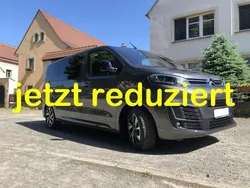 Grau Gebraucht 2023 Citroën Spacetourer Business Class Van | 39.995 € (Guter Preis)