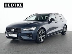 Blau Gebraucht 2025 Volvo V60 Plus Kombi | 37.550 € (Guter Preis)