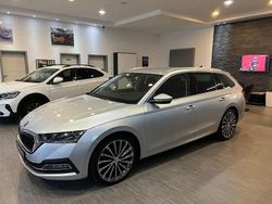 Silber Gebraucht 2021 Skoda Octavia Limousine | 16.985 € (Etwas zu teuer)