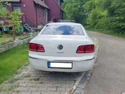 Weiß Gebraucht 2012 VW Phaeton Limousine | 11.000 € (Guter Preis)