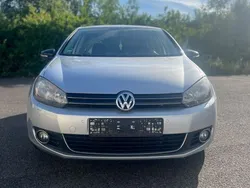 Silber Gebraucht 2012 VW Golf VII Style Limousine | 5.600 € (Guter Preis)
