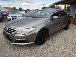 Braun Gebraucht 2009 VW CC Limousine | 5.500 € (Fairer Preis)