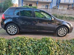 Schwarz Gebraucht 2008 VW T5 Van | 3.900 €