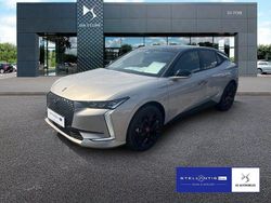 Grau Gebraucht 2024 DS Automobiles DS4 Limousine | 30.580 € (Etwas zu teuer)