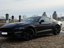 Schwarz Gebraucht 2020 Ford Mustang GT Coupé | 41.500 € (Fairer Preis)