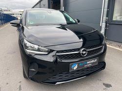 Schwarz Gebraucht 2020 Opel Corsa Kleinwagen | 8.990 € (Fairer Preis)