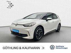 Metallic Gebraucht 2024 VW ID.3 Comfortline Kleinwagen | 30.660 € (Guter Preis)