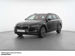 Schwarz Gebraucht 2025 Skoda Octavia Tour Kombi | 31.750 € (Guter Preis)